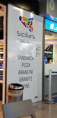 Sicilia's